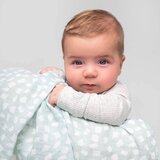 Aden+Anais essentials 5 dijelni komplet tetra pelena 60x60 harmony | shoptok.hr