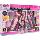  Set for braids with jewelry | shoptok.hr