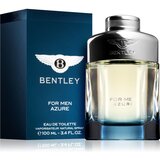 Bentley For Men Azure toaletna voda 100 ml za moške | Shoptok.si