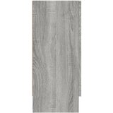  Komoda boja hrasta sonome 120 x 30,5 x 70 cm konstruirano drvo | Eponuda.ba