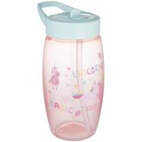 Canpol šolja sa savitljivim kljunom 400ml, Roze | Eponuda.com