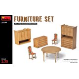 Miniart Komplet pohištva, (21312317) | Shoptok.si
