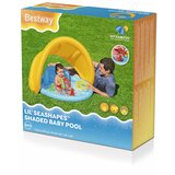  Bazen/igralište s krovićem Canopy 115x89x76cm BESTWAY | shoptok.hr