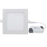  Led EL-LP112 6000k ugradni led panel kvadrat 12W Cene