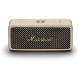 Marshall Bluetooth prenosni zvočnik EMBERTON II, bež - 1006237 | Shoptok.si