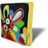 Aberto Design Dekorativni jastuk YM1072, 42x42 cm, Šareni Cijene