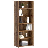  Kreveta Drvo hrasta 70 x 41 x 185 cm Konstruirano drvo | shoptok.hr