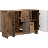  Kreveta Staro drvo 89 x 34,5 x 60 cm Konstruirano drvo | shoptok.hr