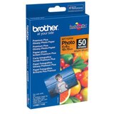 Brother PAP BRO BP71GP50 foto 10x15, 250g m2. 50 listova | Eponuda.ba
