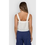 Salty Crew Charter Cami Srajca off white | Shoptok.si