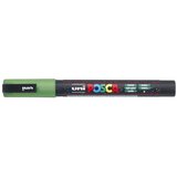 POSCA UNI marker PC-3ML GLITTER ZELENI Cijene