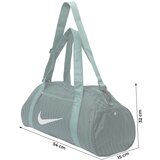 Nike w gym club - aop accelerate, torba, zelena FN0935 | ePonuda.com