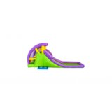  Happy Hop PVC vodeni tobogan na naduvavanje sa podlogom za prskanje 600 x 215 x 255 cm | Eponuda.com