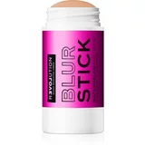 Revolution Relove blur Stick Watermelon Mattifying mat podloga za make-up u stiku za problematičnu kožu 5,5 g za žene