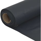 Balkonski zaslon za privatnost antracit 400 x 120 cm PVC | shoptok.hr