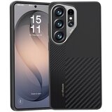 Benks Montage Magnetic Armor Pro Kevlar maska ​​s metalnim okvirom za Samsung Galaxy S26 Ultra crna Cijene