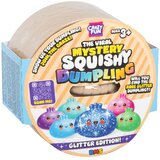 Dumplings Squishy - Crazy Fun Glitter Cijene