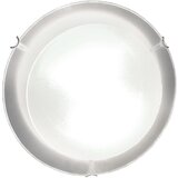 Ferotehna Okrugla stropna svjetiljka (60 W, Ø x V: 30 cm x 8 mm, E27) Cijene