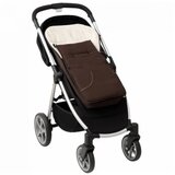  Footmuff Transrange Brown 355100 | Eponuda.com