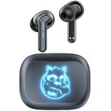Buxton BTW 8200 Racoon - In-ear wireless earphones with charging case, white | shoptok.hr