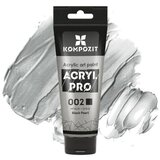  Kovinska akrilna barva ACRYL PRO ART Composite 75 ml | različni odtenki Cene