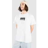 Public Riot T-shirt white Cene