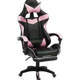 NIMBUS X Gejmerska stolica Black-Pink GC-015 FR cene