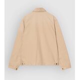 Carhartt WIP Detroit Jakna dusty h brown / dusty h | Shoptok.si