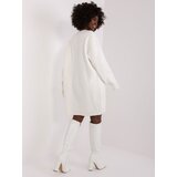 RUE PARIS Dress-LC-SK-0568.70P-ecru | shoptok.hr