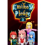 emiko's pledge 3 (pc) steam key global  emiko's pledge 3 (pc) steam key global Slike