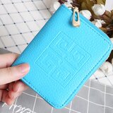 IZMAEL Novčanik LI-12861 - Plava | shoptok.hr