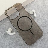  Maska za iPhone 16 Pro Max Mag Case Neon crna | ePonuda.com