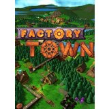  factory town steam key global | ePonuda.com
