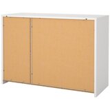 Tvilum Bijela komoda 119x84x48 cm Next – | shoptok.hr