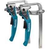 Makita stezaljka, 2 komada | shoptok.hr