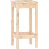  5-dijelni barski set od masivne borovine | shoptok.hr