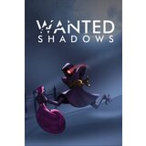 Steam Wanted Shadows Key (PC) GLOBAL | Eponuda.com