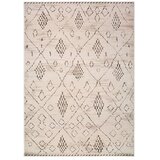 Universal Preproga v naravni barvi 160x235 cm Ceres – Cene