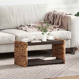  Stolić za kavu Prirodna 70 x 35 x 35 cm | shoptok.hr