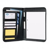 Wedo Mapa poslovna A5, Elegance 5801, crna | shoptok.hr