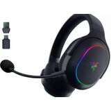 Razer Gaming Slušalice sa mikrofonom Barracuda X Chroma Wireless | Eponuda.ba
