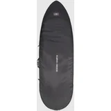 Cor_X Fish 6'8 Torba za surf desko black