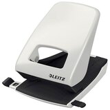 Leitz Luknjač 4,0 mm, siv | Shoptok.si