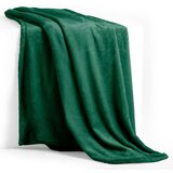 DecoKing Deka Mic 160x210 cm, tamnozelena | shoptok.hr
