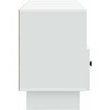 TV ormar s ladicama Bijela 102 x 34,5 x 50 cm Konstruirano drvo | Eponuda.com
