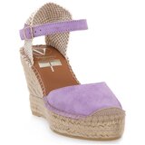 Viguera Sandali & Odprti čevlji LILA VITELLO Siva Cene