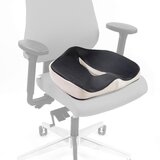 MID.YOU Sedežna Blazina Medisit Vii, Črna | Shoptok.si