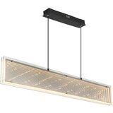 Globo VISEČA LED-SVETILKA MIRRORA 2700-6500 K 230 V | Shoptok.si