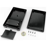 Supertronic PP082N-S ručno kućište 144 x 90 x 30 1 kom. | Eponuda.ba