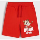 Sinsay kratke hlače Looney Tunes za dječake 324BM-33X | shoptok.hr